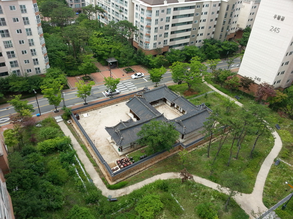 은평뉴타운 53평 매매 우물골아파트