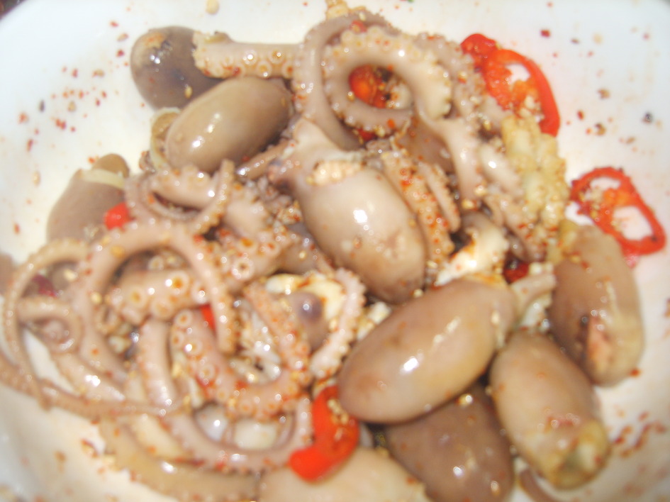 내 고향 하의도에는