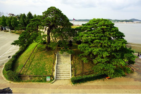 강화도기행-초지진