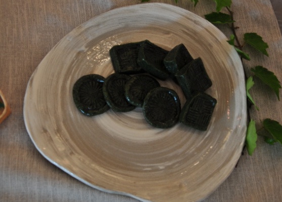 '함지'의 천중절. 단오 낮놀이 2012. 6. 23