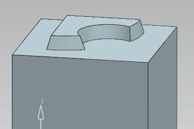 NX 솔리드 모델링 > Boss, Pad, Dart, Emboss, Thread - -- C A D / 설치하기 - 자동선반 ...