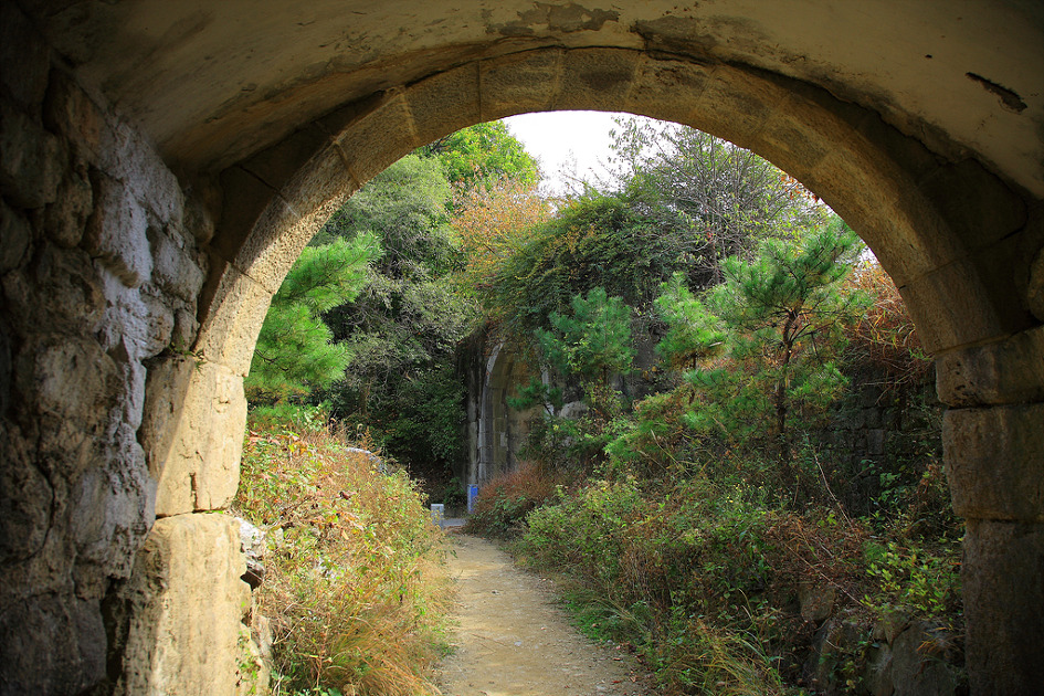 [시]•[오롯하기를 기도합니다](2016.11.24.목-성체조배실)/남한산성 제2웅성 암문 등 4장