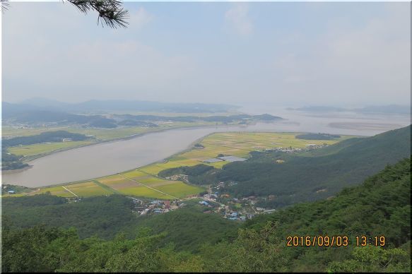 김포 문수산성_1