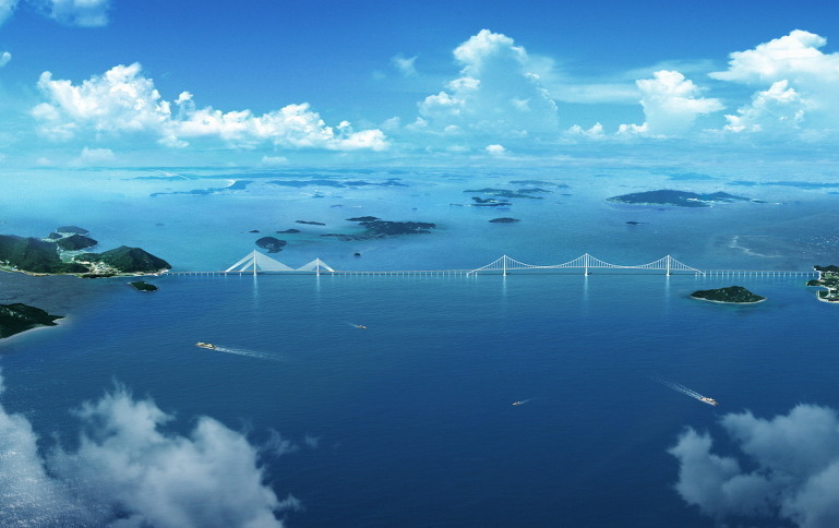 새천년대교인근토지급매매