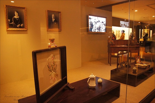 이방자 여사, 흔히 비운의 왕비라 불린다.. 영친왕비