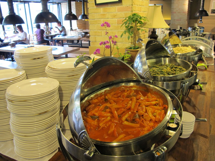 동대문역사문화공원역맛집소개☆ - 기본 게시판 - Jusungim