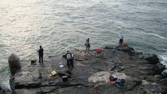 영도 생도(주전자섬)