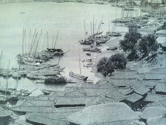 역사 박물관 테마스토리 -경강상인