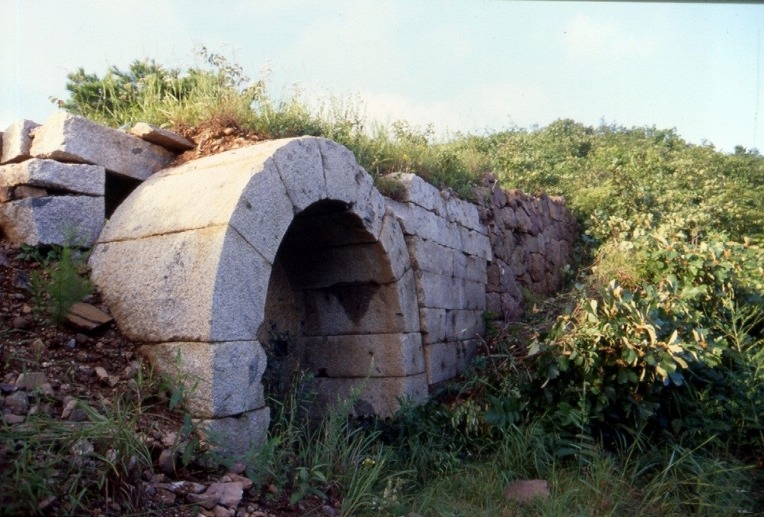 교회 리모델링/인테리어(문수산성교회)