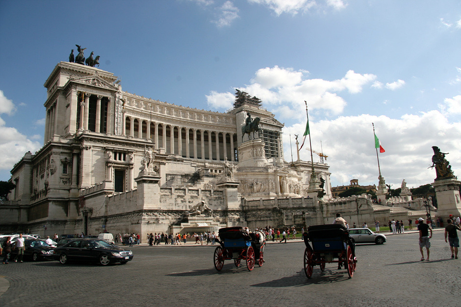 [이탈리아] 로마