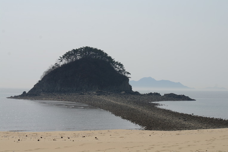 소야도 정모/혼자` 그리고 더불어``
