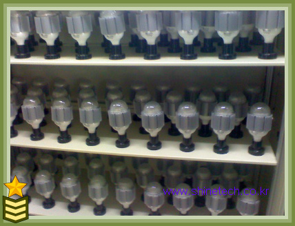 LED 벌브타입 Lamp Aging Test Rack - Aging Test Rack - Welcome To Shinetech ...