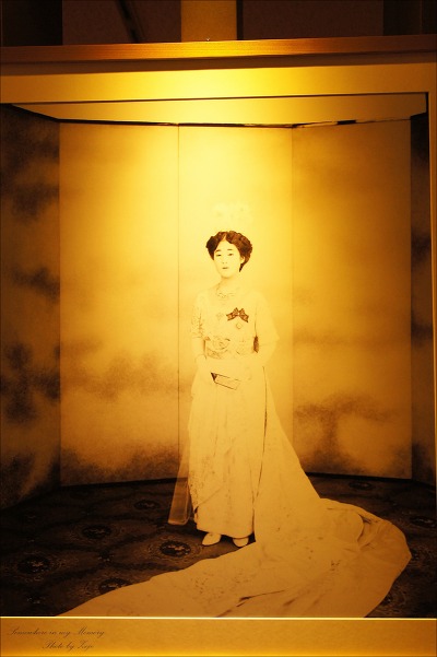 이방자 여사, 흔히 비운의 왕비라 불린다.. 영친왕비