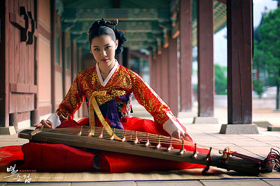 >별순검3< 조선 최초 포르노그라피 >특패기생 진금홍<에 >가루지기<김신아