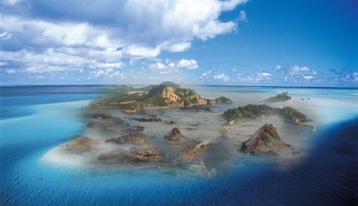 이어도 종합해양과학기지