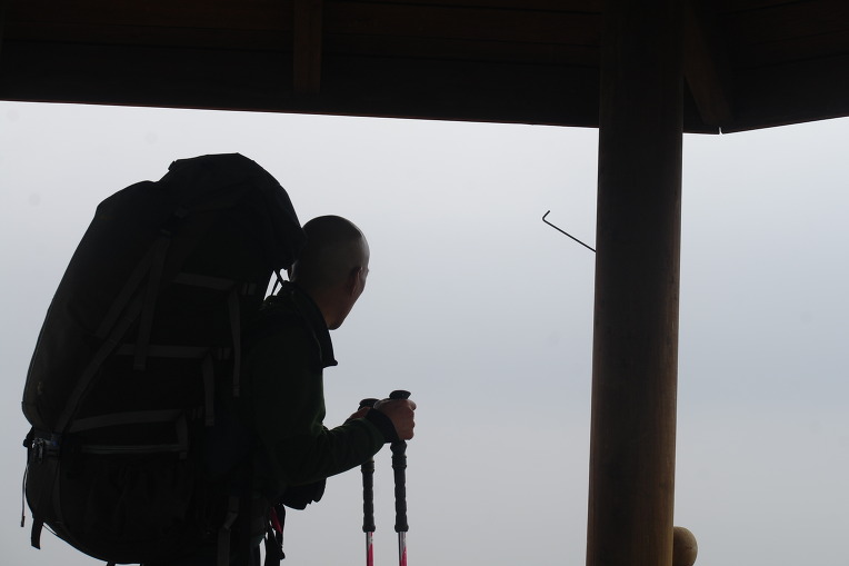 걷기 명상/소야도``