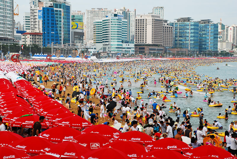 해운대 에레지 ~