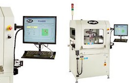 (PVA) 컨포멀코팅 / CONFORMAL COATING / PCB방습코팅 시스템 - 컨포멀코팅 시스템 - 파텍코퍼레이션