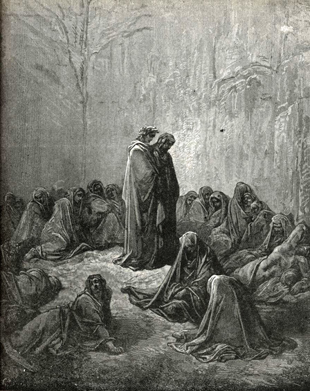 48. 신곡-연옥편(11곡-20곡) - 마음지기 - 마음의영성