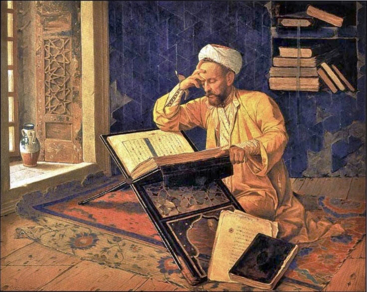 딤미튜드(Dhimmitude) 또는 딤미(Dhimmi) - 먼나라 이웃나라 - 오디오와 컴퓨터