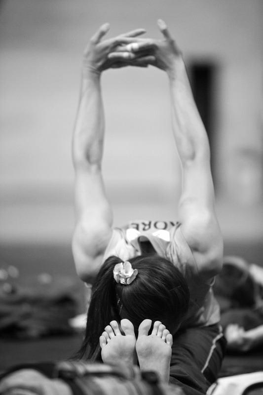 클라이머 김자인