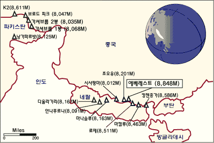 파키스탄 히말라야 출발