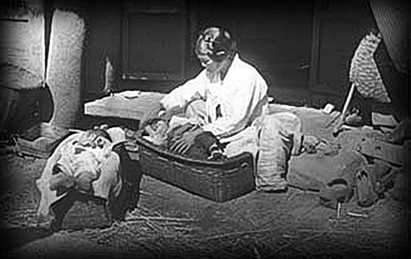 백년 전(구한말) 제주도 사진과 제주도 연관 노래