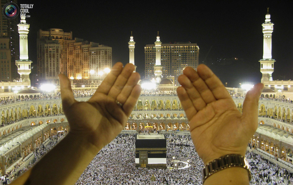 이슬람교 마호메트