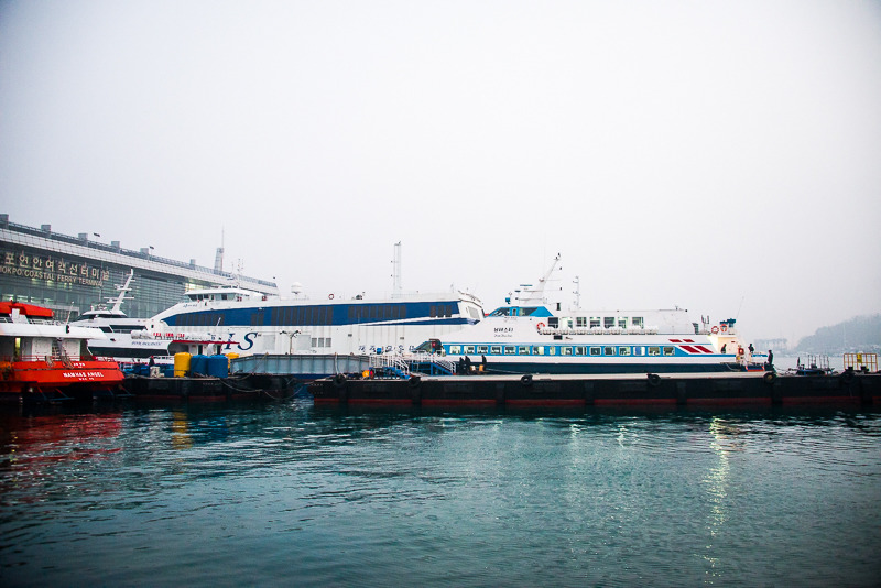 목포 여객터미널,,,