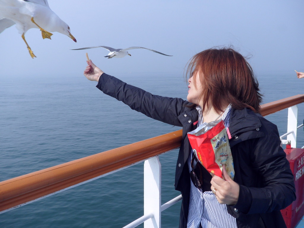 승봉도 & 사승봉도 여행사진 1