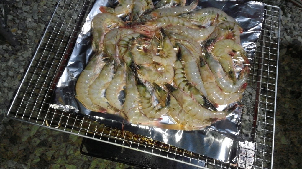 가까운 대부도 캠핑장
