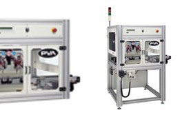 (PVA) 컨포멀코팅 / CONFORMAL COATING / PCB방습코팅 시스템 - 컨포멀코팅 시스템 - 파텍코퍼레이션