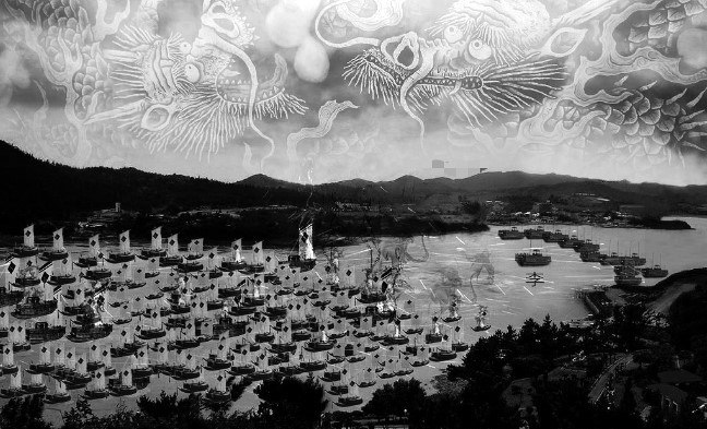 임진왜란 과 정유재란