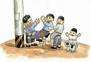 새로나웰빙 이미지