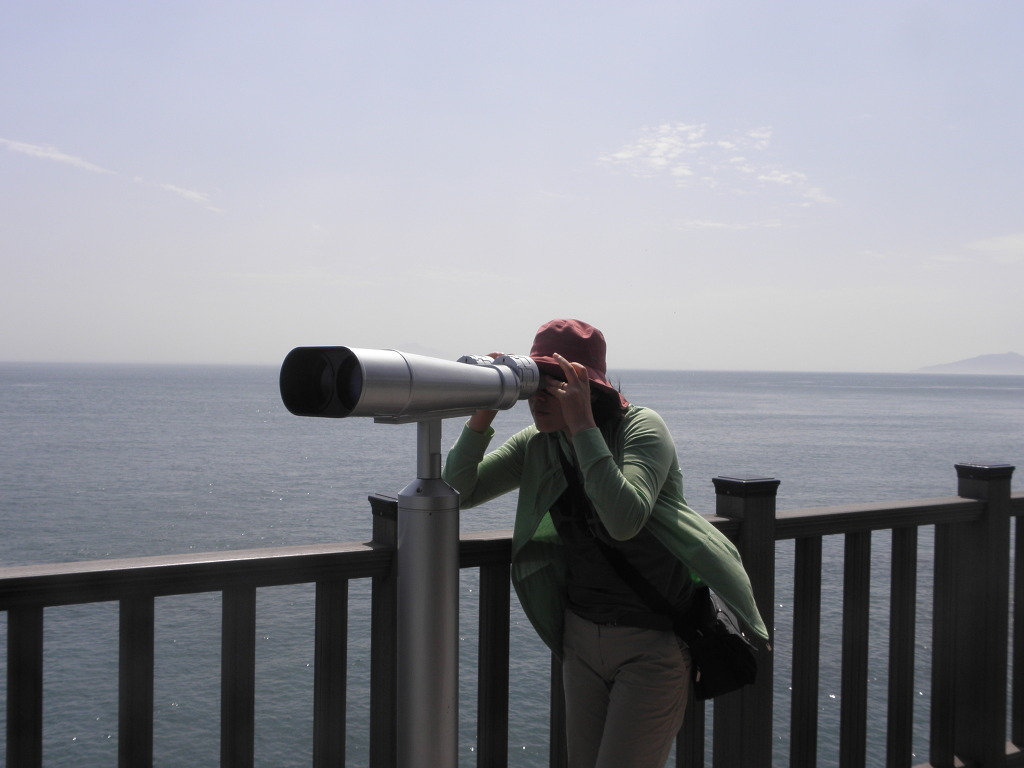 7. 10-11 이작도 야유회 20 - ^^*| 작은 풀안 해수욕장에서..