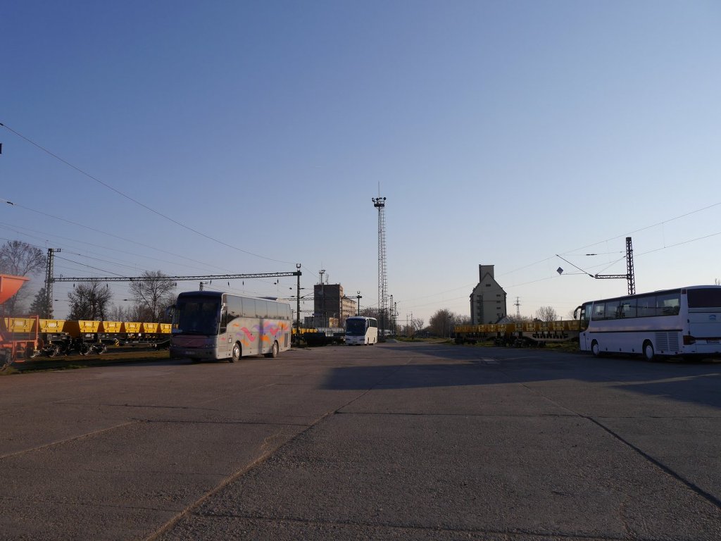 자그레브(Zagreb) - 유럽여행 Euxropo - Cafe de DS2DEK