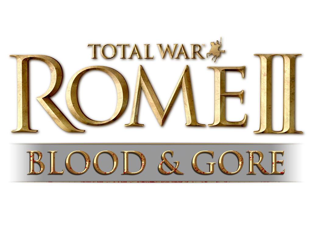 토탈 워 로마 II 블러드 앤 고어 DLC - 『최신 정보』 - 『 TOTAL WAR: KOREA 』