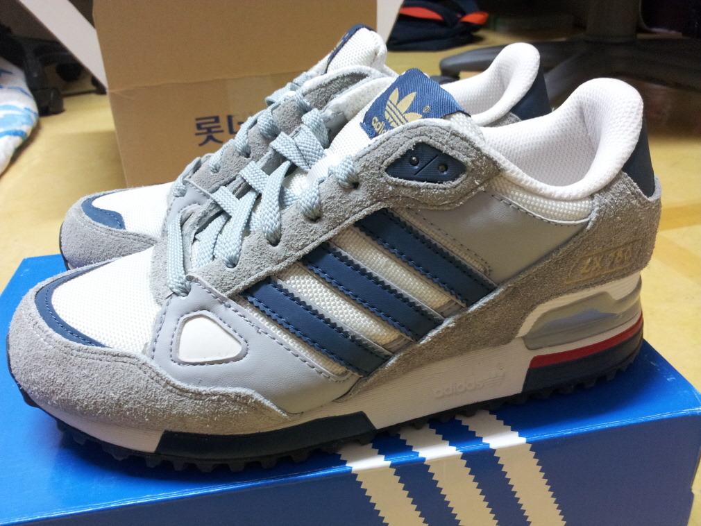 Adidas zx 750 q35454 sale