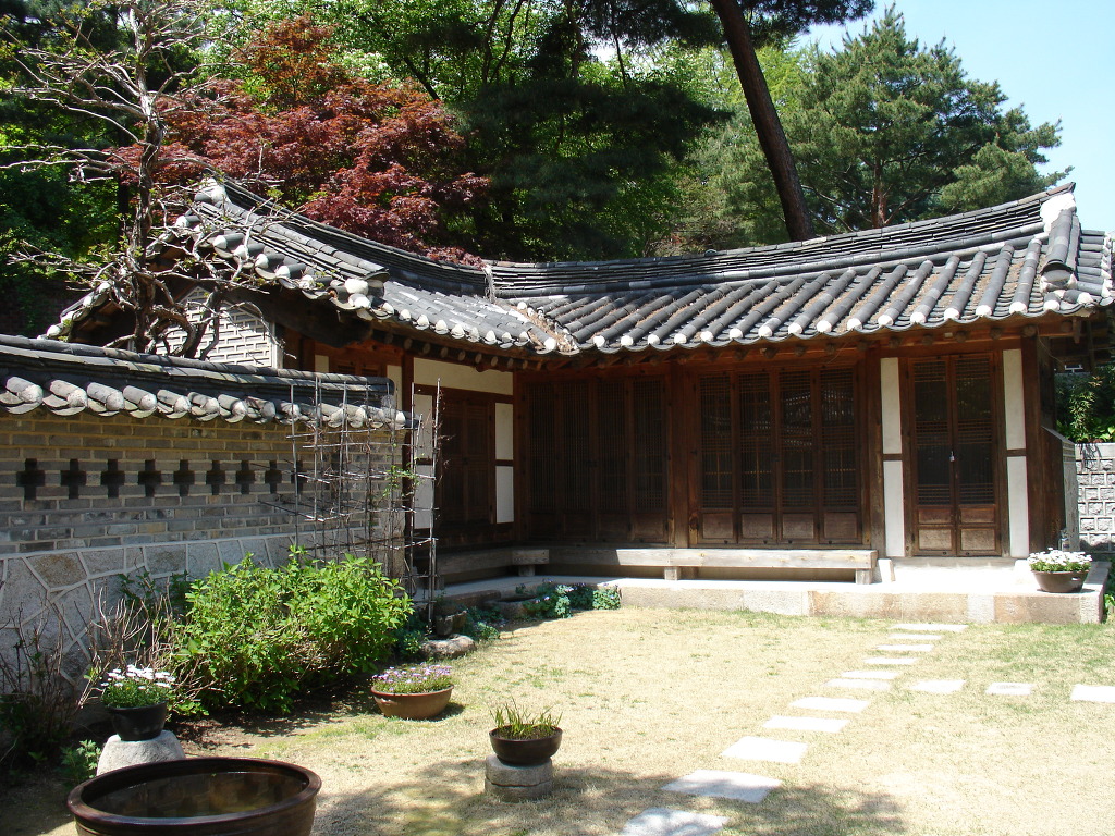 이재준, 이태준가 Re