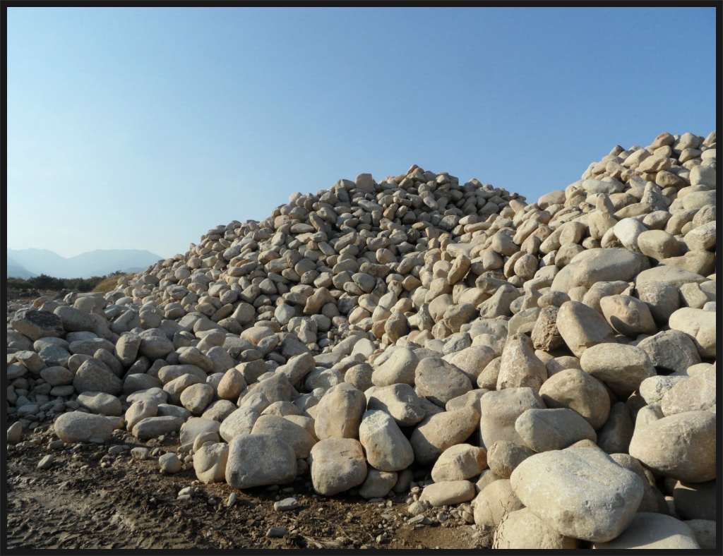 양양 조경석 판매 - 조경석판매 - 강원도소나무사업단