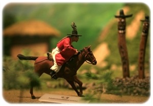 새벽이슬강좌/ 레위기 23 장 /먹기는 파발 뛰기는 역마