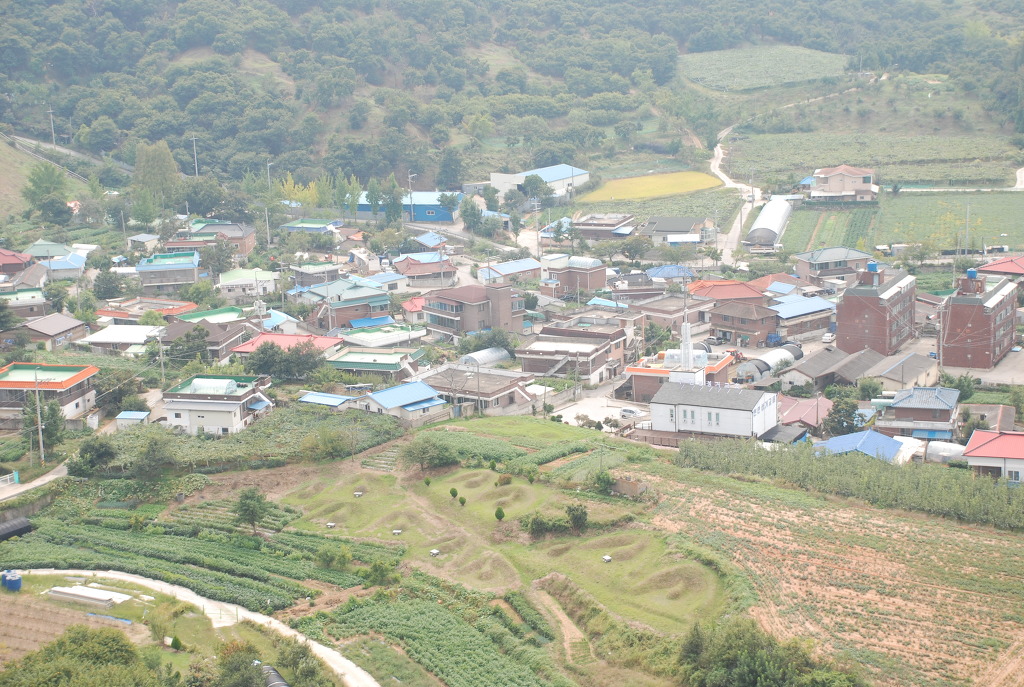 남창마을 9월말 풍경 - 남창마을 사진 자료실 - 남창마을