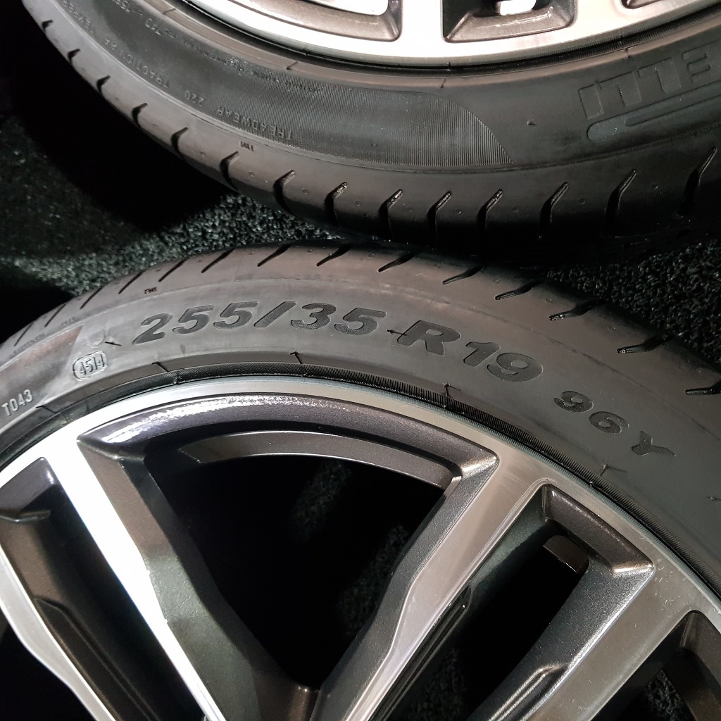 BMW 4시리즈 704M 순정 19인치 중고휠타이어 판매합니다. - 휠메이트(수입중고휠타이어전문점) - 독일차동호회(클럽저먼카 ...