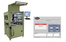 (PVA) 컨포멀코팅 / CONFORMAL COATING / PCB방습코팅 시스템 - 컨포멀코팅 시스템 - 파텍코퍼레이션