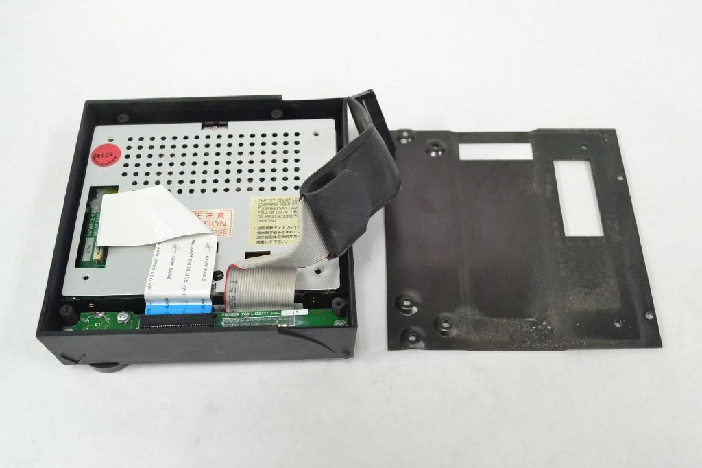 55PWB12-C RECORDER SCREEN DISPLAY ,CA3-BLU12-01,NL3224AC35-09,CYMAX ...
