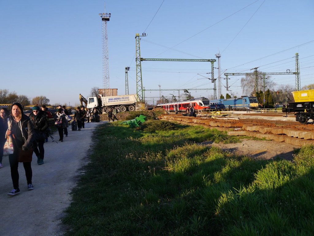 자그레브(Zagreb) - 유럽여행 Euxropo - Cafe de DS2DEK