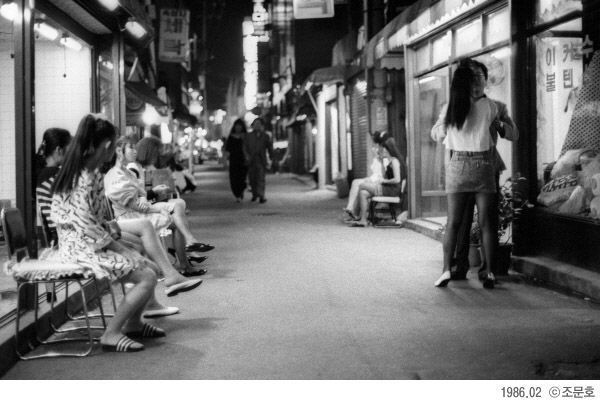 청량리588사진전