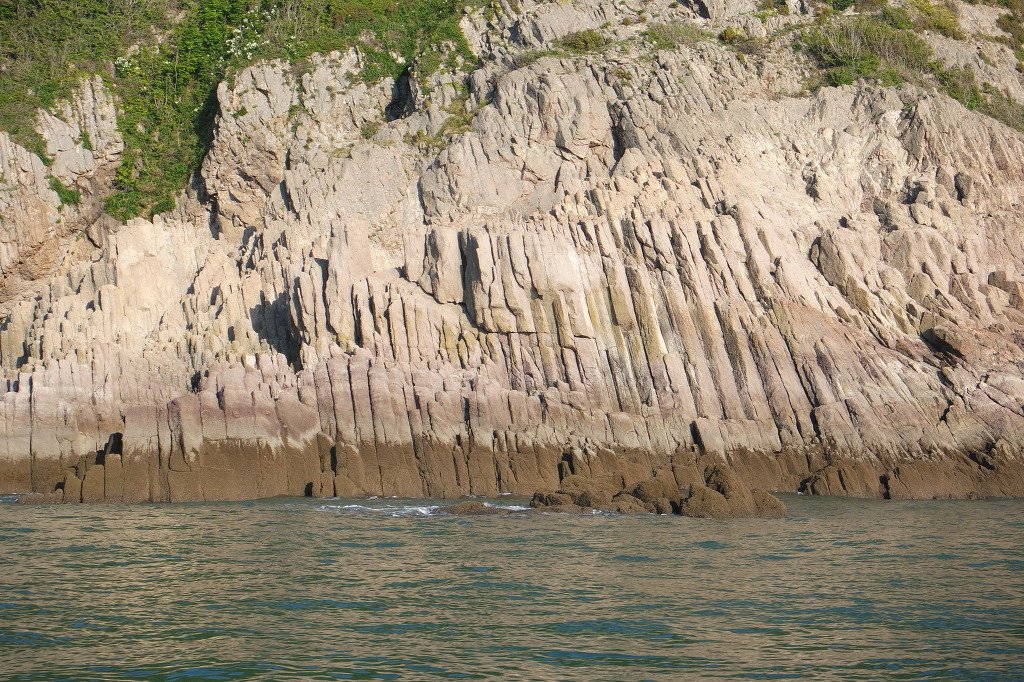 국내최대규모의 무인도 선갑도 선갑산 352M개척산행