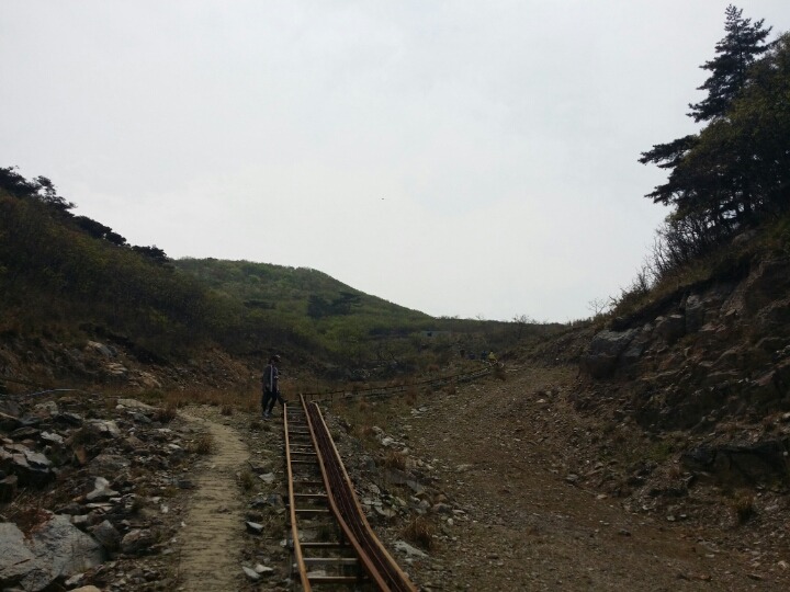 인천시 옹진군 덕적도~문갑도~선미도 섬 여행