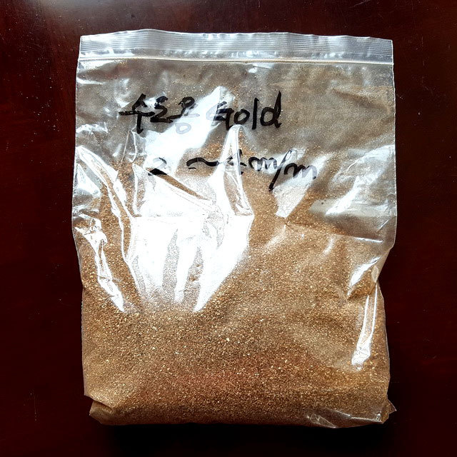 질석[蛭石 Vermiculite 버미큘라이트]란?친환경유기농자재-질석의 특징 제품규격및 사용량 - 비금속광물[非金屬鑛物] - 비 ...
